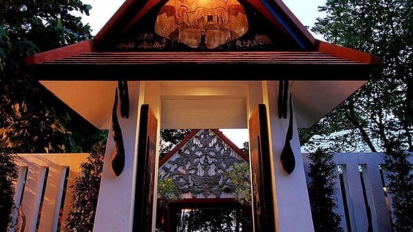 Mom Tri's Villa Royale Phuket